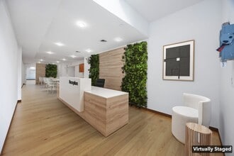 151 Green St, Brooklyn, NY à louer Photo intérieure- Image 2 de 10