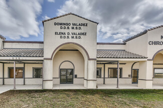 Plus de détails pour 5344 E US Highway 83, Rio Grande City, TX - Bureau à vendre