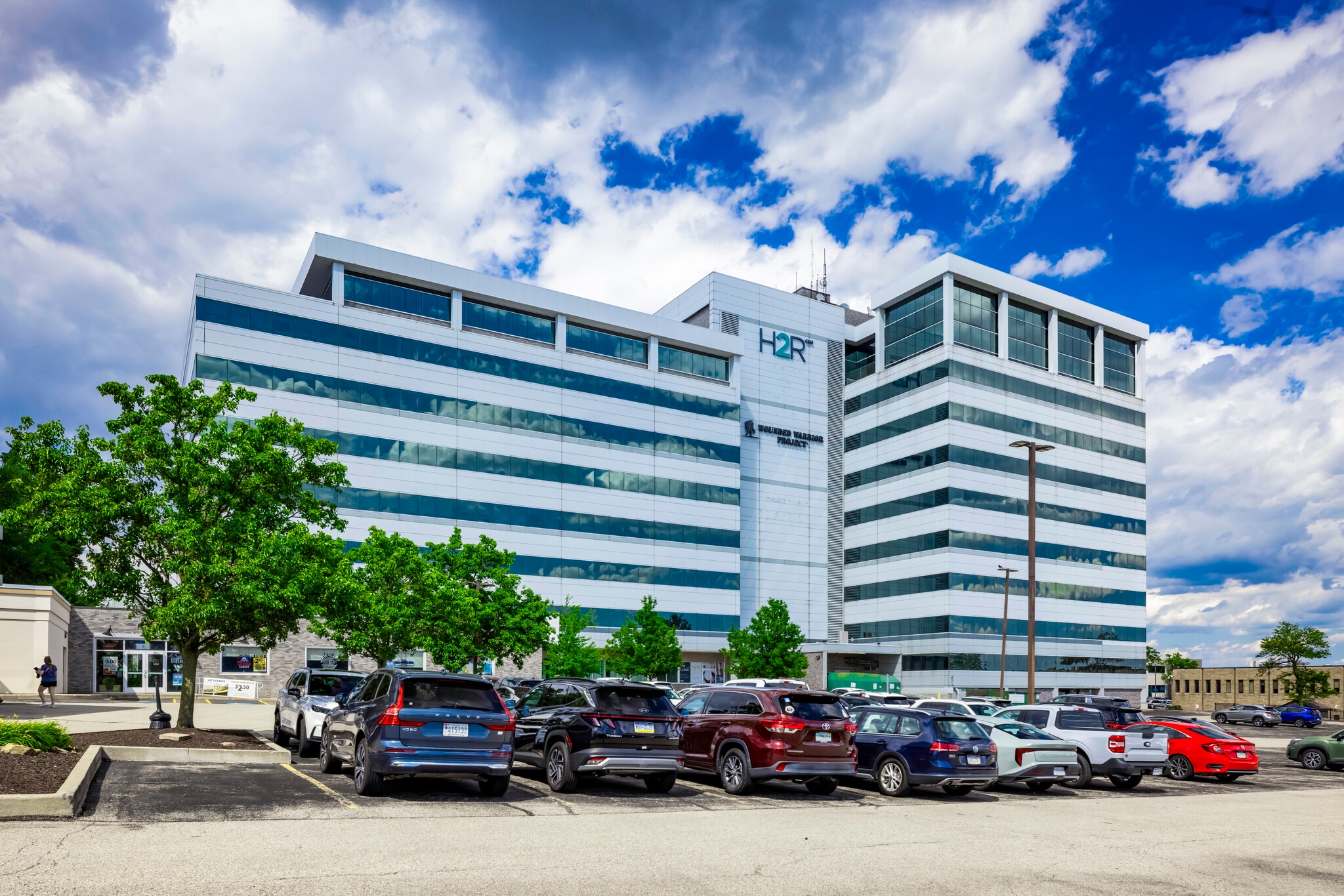 REO Sale | Pittsburgh Office Portfolio portfolio of 3 properties for sale on LoopNet.ca Building Photo- Image 1 of 8