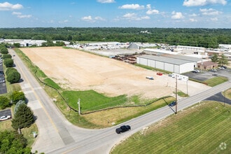 2880 Arnold Tenbrook Rd, Arnold, MO - Aérien  Vue de la carte