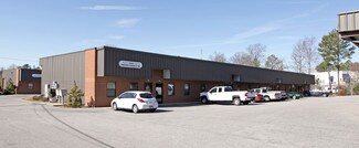 Plus de détails pour 3545 Dreher Shoals Rd, Irmo, SC - Local d'activités à louer