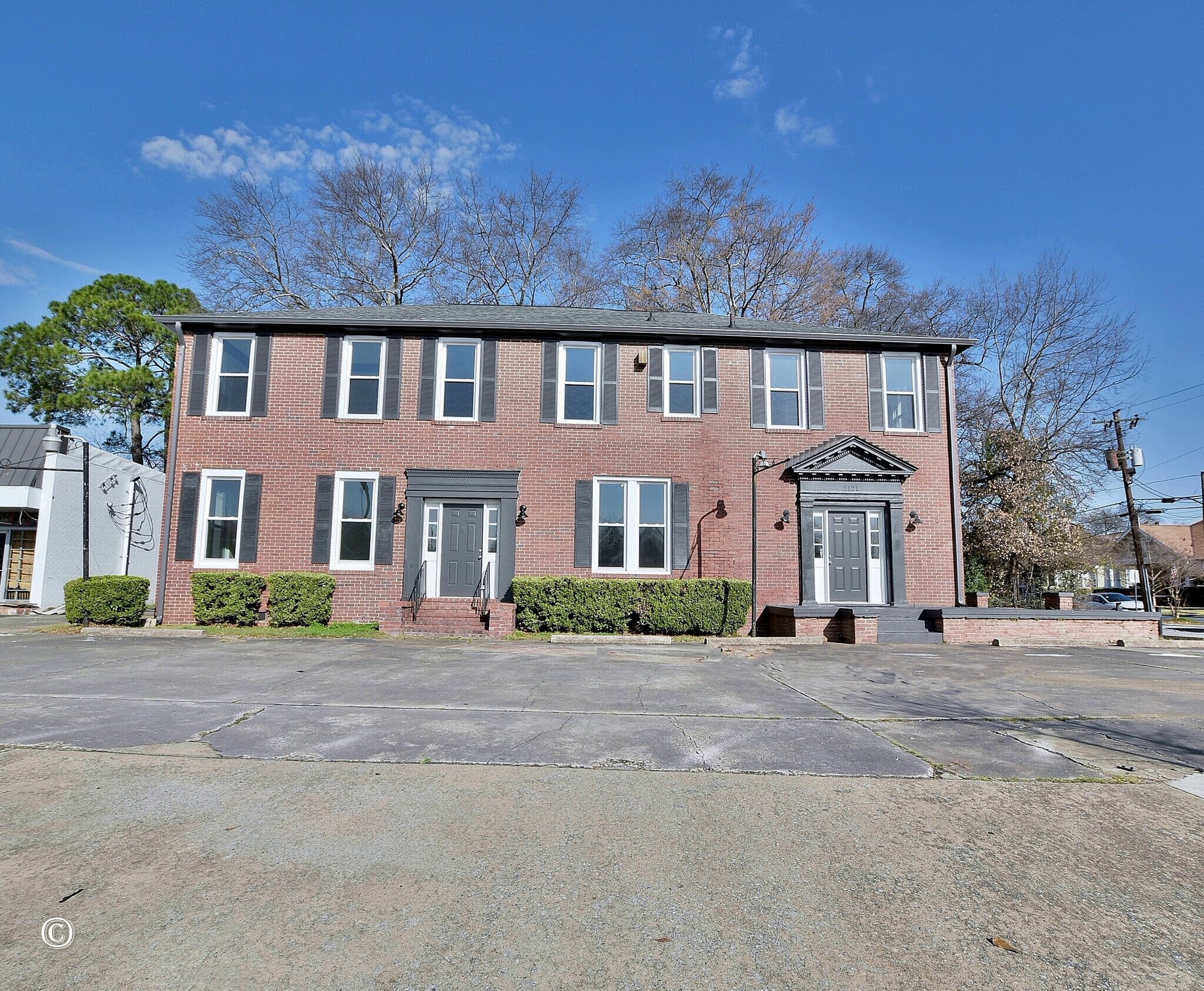 2121 Wynnton Rd, Columbus, GA for sale Building Photo- Image 1 of 1