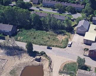 More details for Holden Fold, Darwen - Land for Sale