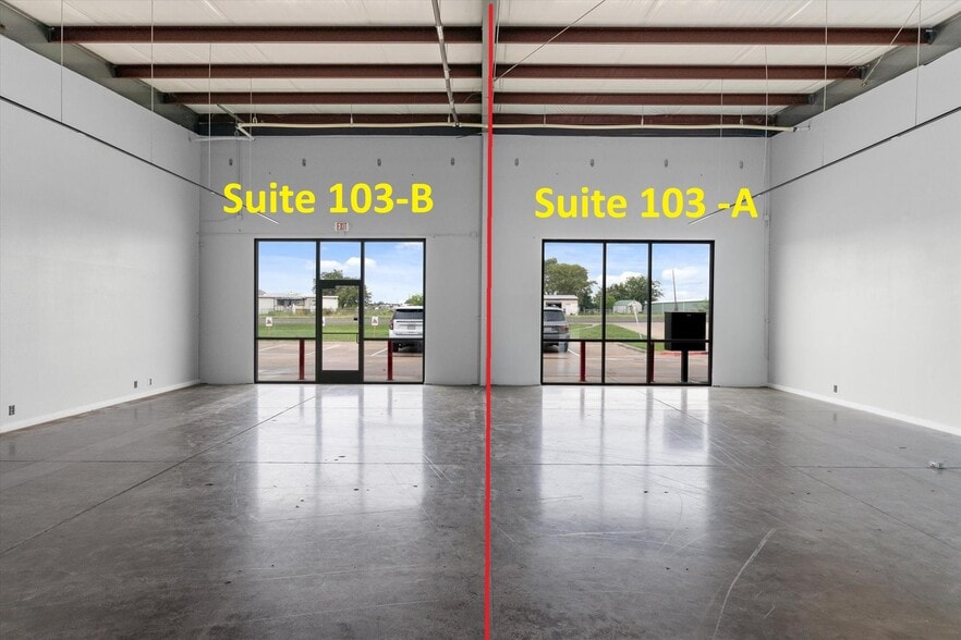 21891 Highway 80, Wills Point, TX for lease - Building Photo - Image 3 of 10