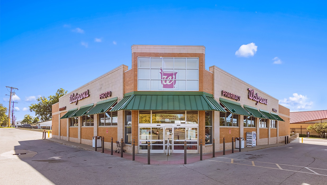 116 N Green Ave, Purcell, OK for sale Building Photo- Image 1 of 1