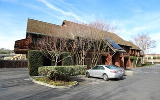 Plus de détails pour 245 Ygnacio Valley Rd, Walnut Creek, CA - Bureau à louer