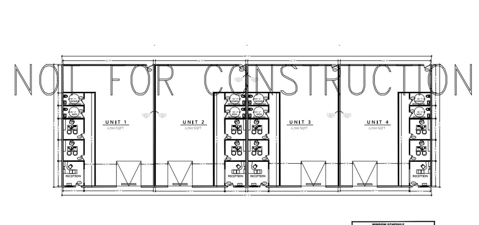 4451 Farm to Market Road 1173, Krum, TX for lease - Site Plan - Image 2 of 4