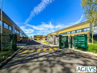 More details for 8 Rue Denis Papin, Trappes - Flex for Lease