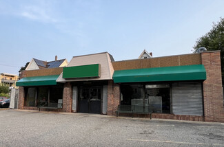 More details for 230 Salem St, Malden, MA - Retail for Sale