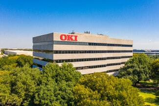 More details for 8505 Freeport Pky, Irving, TX - Office/Medical for Lease