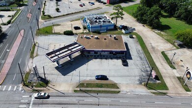1601 N Alexander Dr, Baytown, TX - Aerial  map view - Image1