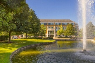 Plus de détails pour 1 Arlington Sq, Bracknell - Bureau à louer