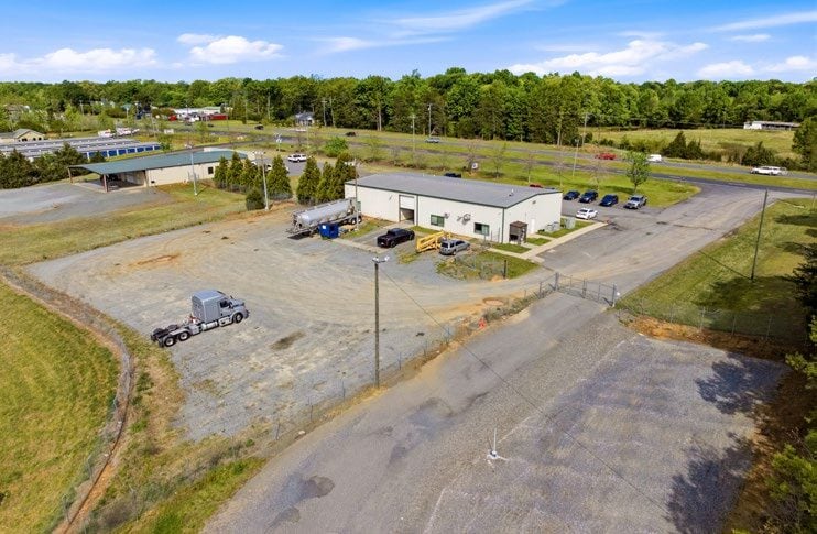 251 Nc-24 Hwy W, Midland, NC for lease - Building Photo - Image 3 of 6