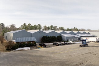 More details for 238 & 324 Alexander Lee – Industrial for Sale, Williamsburg, VA