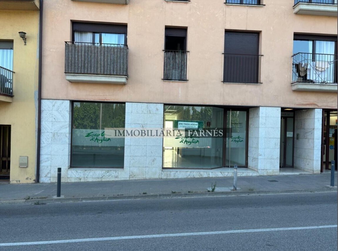 Carrer Anselm Clavé, 92, Lliçà d'Amunt, Barcelona for lease Interior Photo- Image 1 of 3