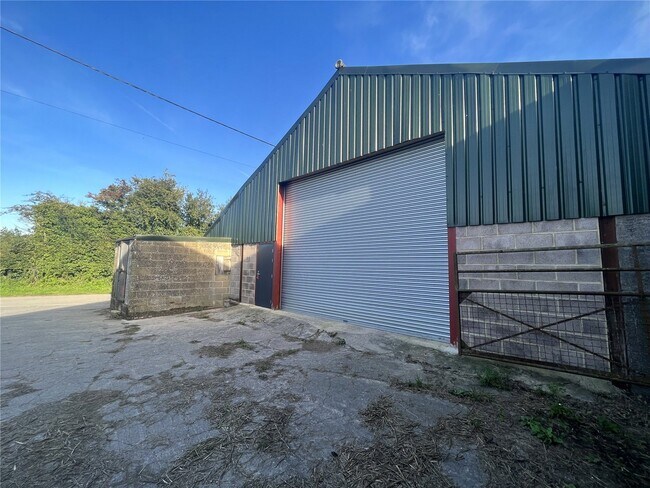 More details for Witchell Ln, Urchfont - Industrial for Lease