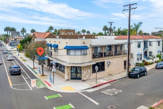 2533-2535 E Broadway, Long Beach, CA à louer Photo du bâtiment- Image 1 de 20