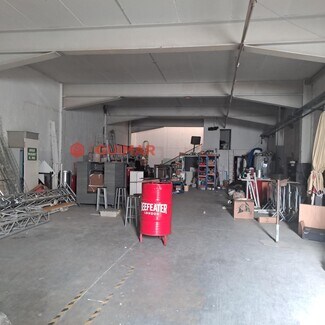 Plus de détails pour Industriel à vendre