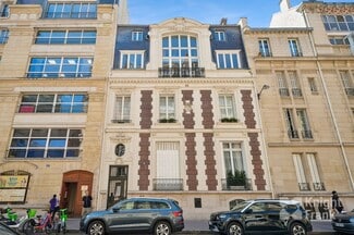 More details for 59 Rue Ampère, Paris - Office for Sale