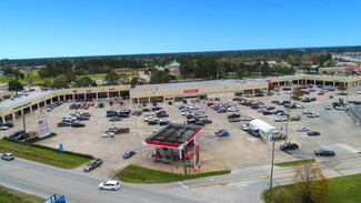 More details for 18535 FM 1488 Rd, Magnolia, TX - Retail for Lease