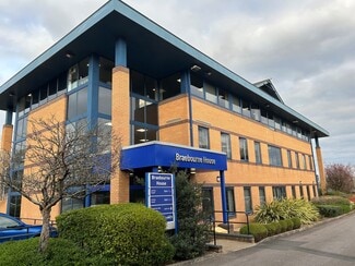 More details for Almondsbury Business Park, Bradley Stoke - Office for Lease