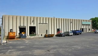 Plus de détails pour 4017 N Broadway, Saint Louis, MO - Industriel à vendre
