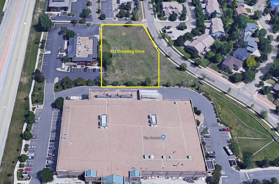 523 Crossing Dr, Lafayette, CO à vendre - Photo du bâtiment - Image 2 de 3