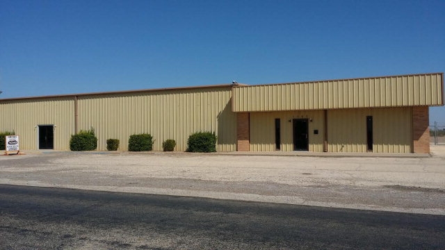 1503 W 15th St, Monahans, TX for sale Primary Photo- Image 1 of 1