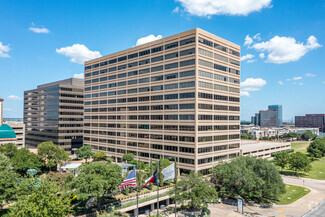 Plus de détails pour 225 E John Carpenter Fwy, Irving, TX - Bureau à louer