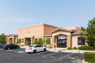 More details for 1350 Jackie Rd SE, Rio Rancho, NM - Office for Sale