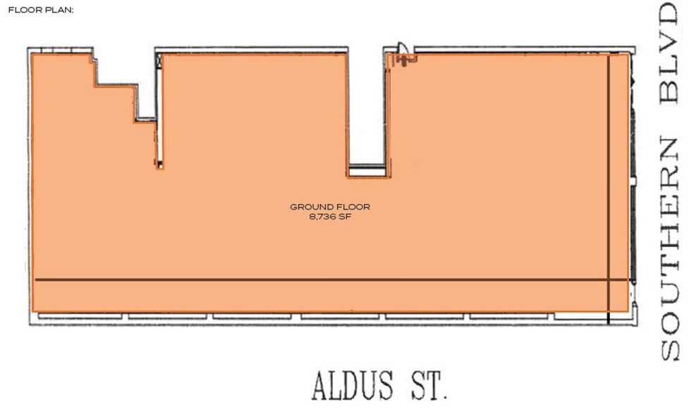 960 Southern Blvd, Bronx, NY à louer - Photo du bâtiment - Image 2 de 3