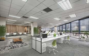 3100 McKinnon St, Dallas, TX à louer Photo intérieure- Image 2 de 5