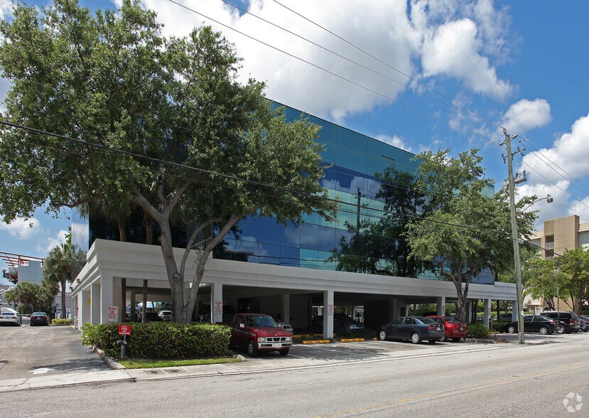 1500 Cordova Rd, Fort Lauderdale, FL for lease - Building Photo - Image 3 of 18