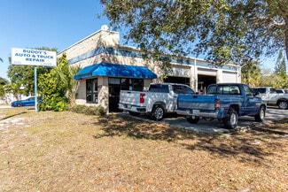 More details for 6735 14th St, Bradenton, FL - Retail for Sale