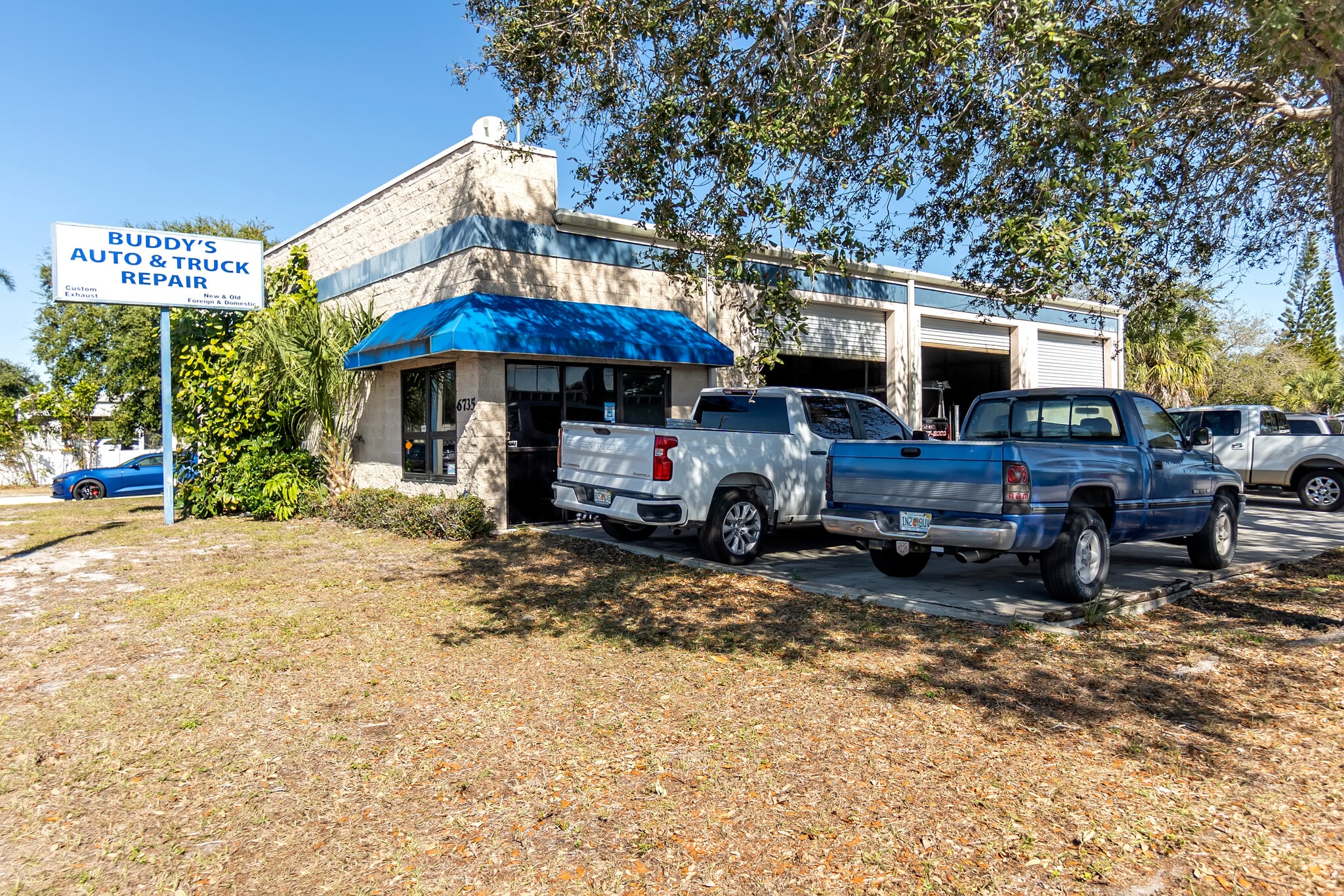 6735 14th St, Bradenton, FL for sale Primary Photo- Image 1 of 35