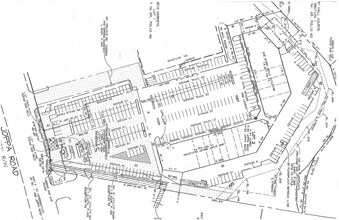 4126 Joppa Rd, Perry Hall, MD for lease Site Plan- Image 1 of 1