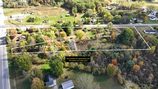 Plus de détails pour 6009 Gratiot Ave, Saint Clair, MI - Terrain à vendre
