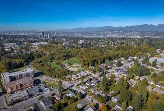14427-14437 104A Av, Surrey, BC - Aérien  Vue de la carte
