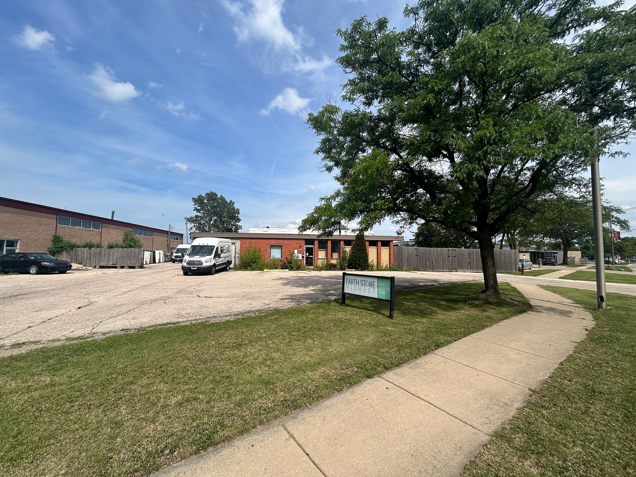 4619 N 25th Ave, Schiller Park, IL for sale Building Photo- Image 1 of 15