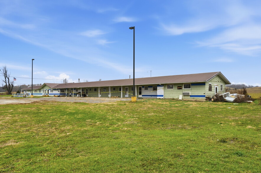 1209 5th St, Tama, IA à vendre - Photo du bâtiment - Image 2 de 23