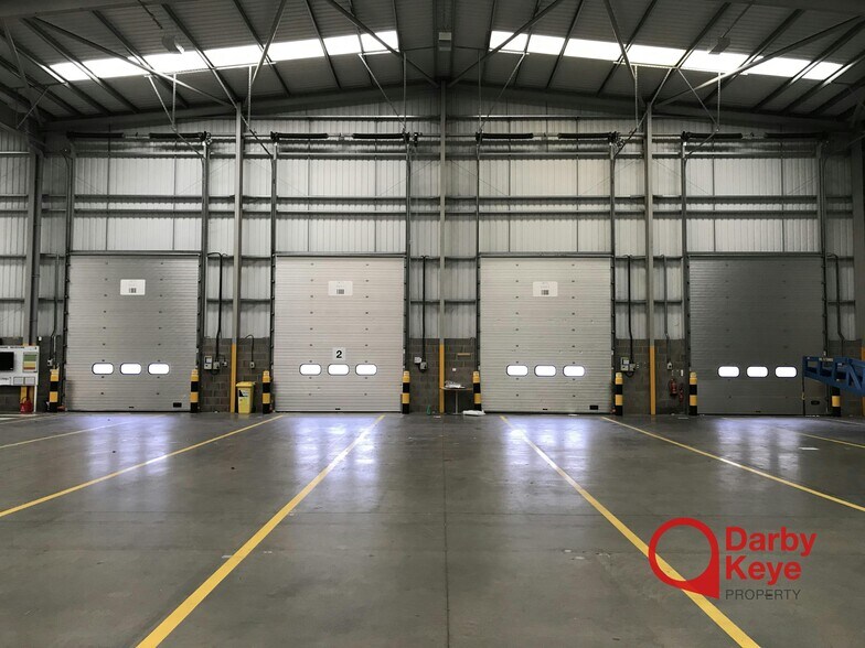 Coleshill Rd, Birmingham à louer - Photo du bâtiment - Image 3 de 5