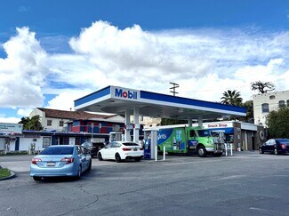 Plus de détails pour 2207 Colorado Blvd, Los Angeles, CA - Commerce de détail à vendre