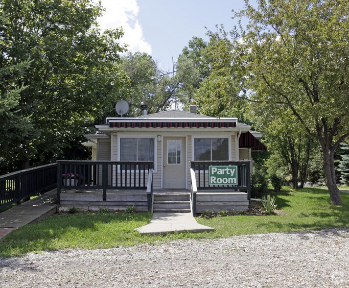 4309 Highland Rd, Waterford, MI for sale - Building Photo - Image 2 of 2