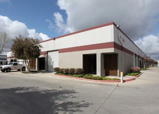 Plus de détails pour 2235 1st St, Simi Valley, CA - Industriel à louer
