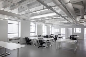 455 Granville St, Vancouver, BC for lease Interior Photo- Image 1 of 5