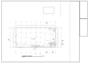 200 N San Fernando Blvd, Burbank, CA à louer Plan de site- Image 1 de 1