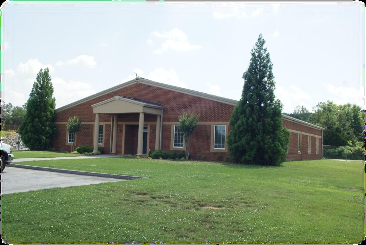 457 Industrial Dr, Rockmart, GA for sale Primary Photo- Image 1 of 1