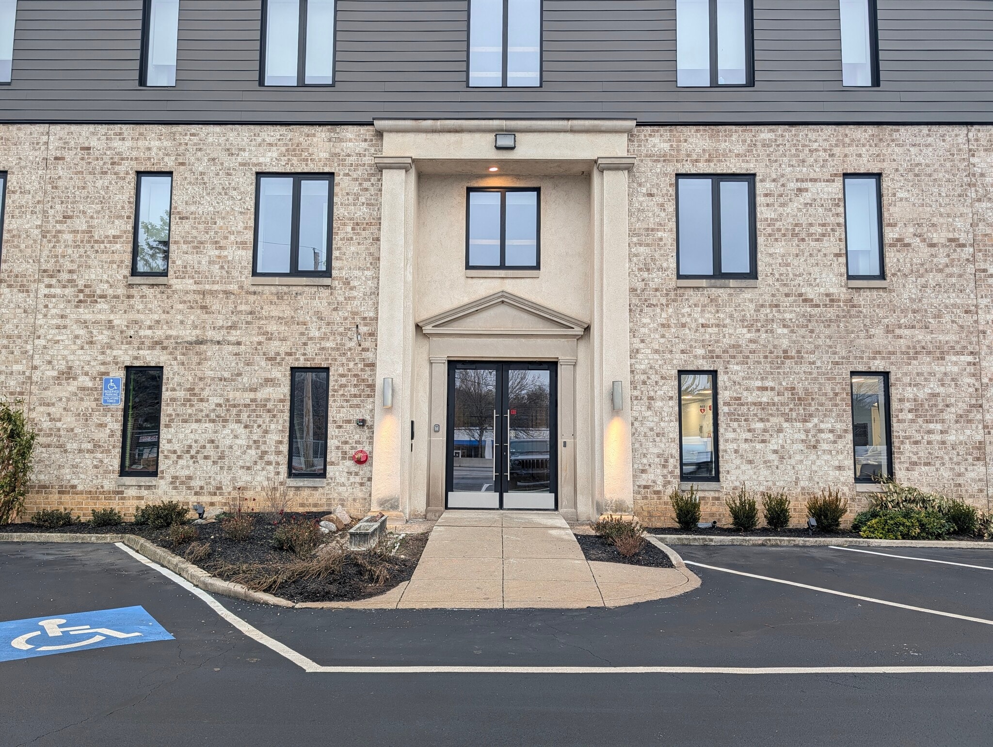 319 N Pottstown Pike, Exton, PA for lease Building Photo- Image 1 of 6