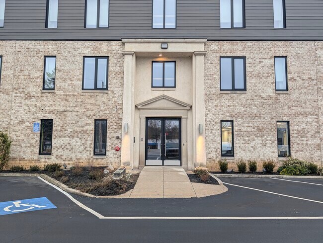 More details for 319 N Pottstown Pike, Exton, PA - Office/Medical for Lease