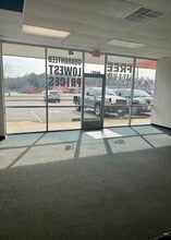 6830-6832 Midlothian Tpke, Richmond, VA à louer Photo intérieure- Image 2 de 5